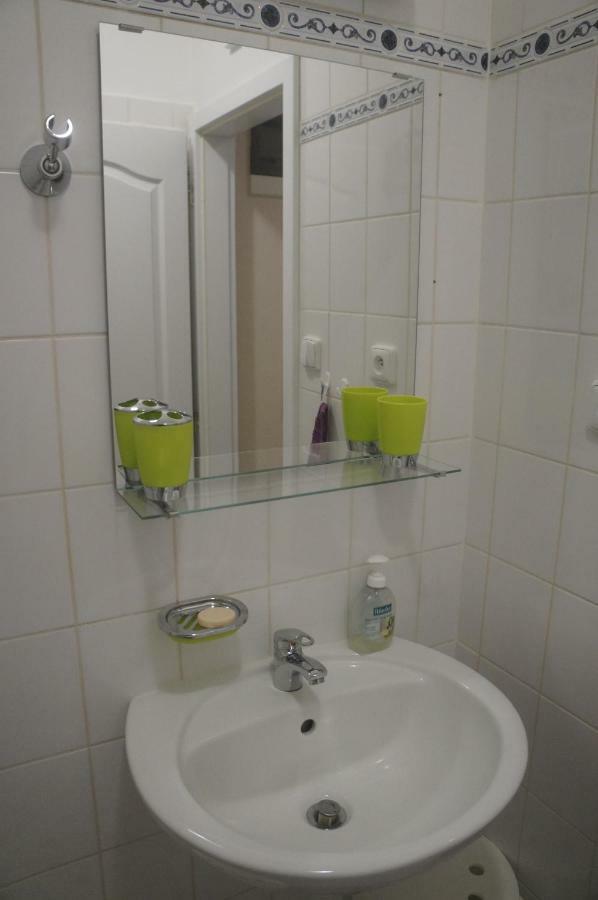 Apartman Pod Klinovcem ยาคีมอฟ ภายนอก รูปภาพ